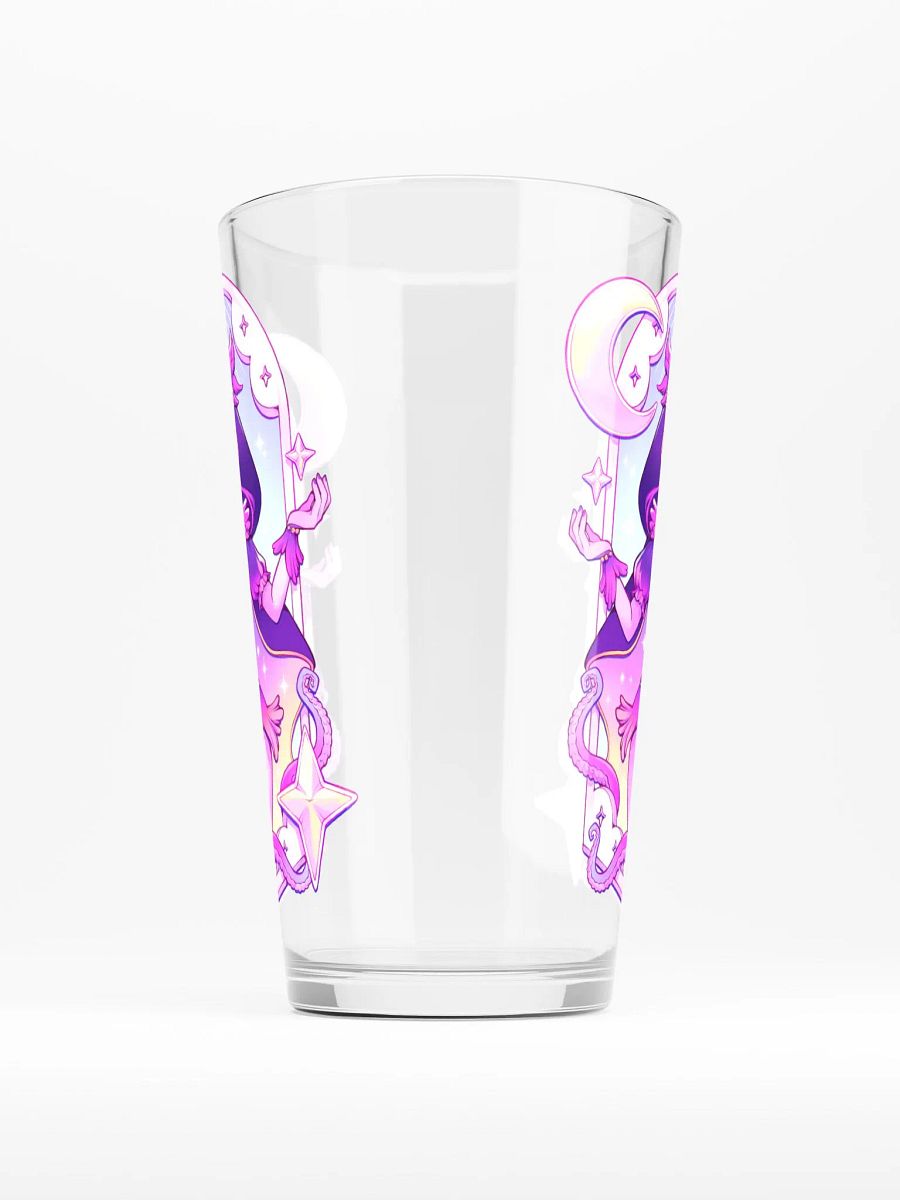 Eldritch Pastel Pint Glass product image (5)