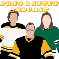 Pens and Stuff Podcast