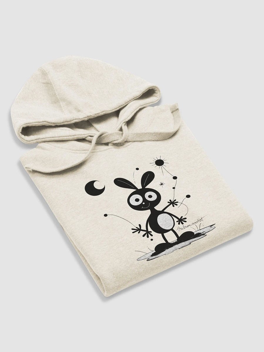 Cotton Heritage Unisex Premium Hoodie product image (5)