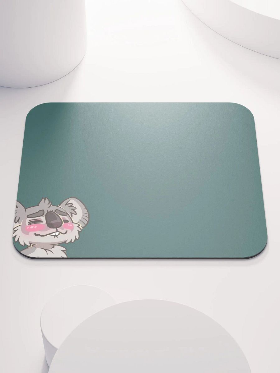 Happy Koala MousePad product image (1)