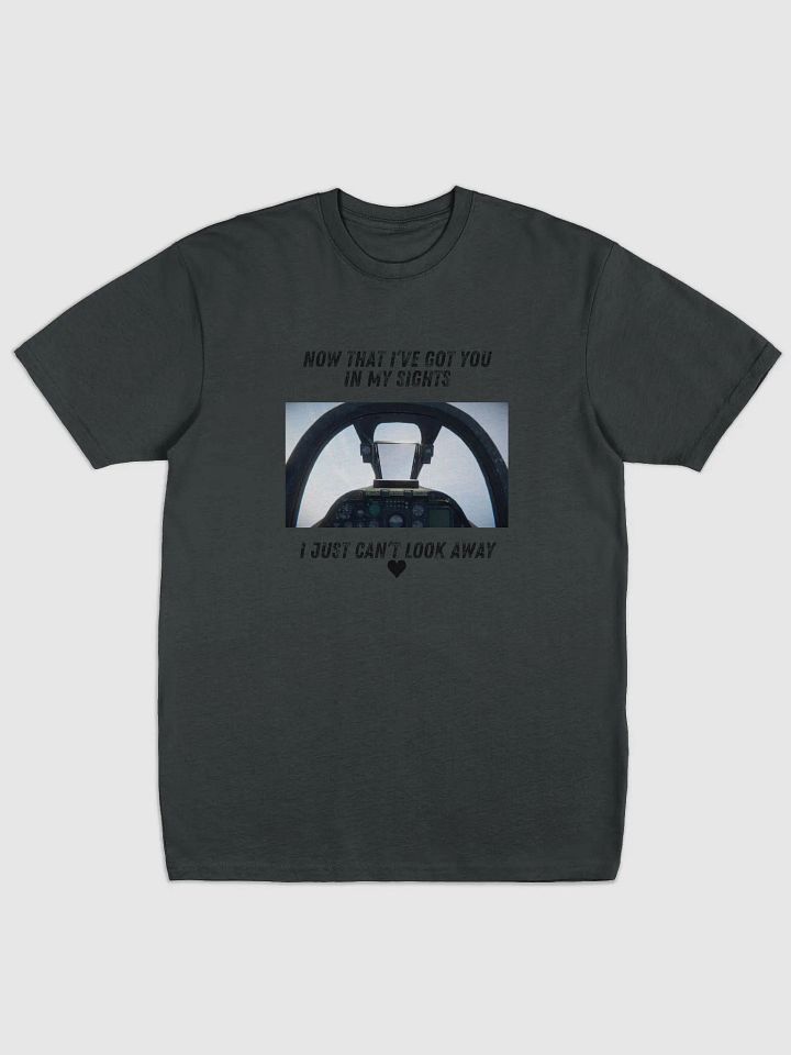 Ring-Spun Classic Tee product image (1)