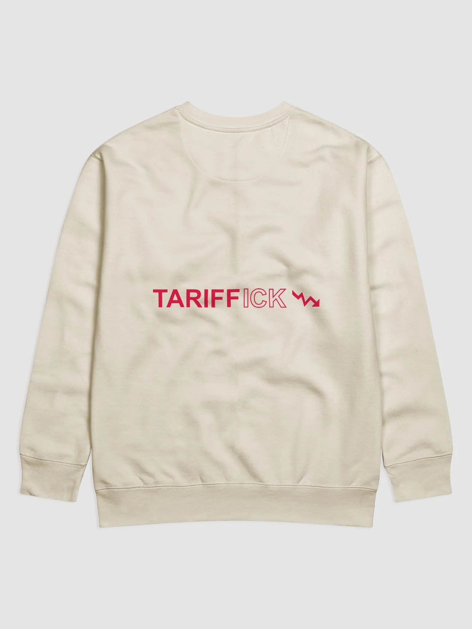 The "TARIFFICK" Jumper product image (6)