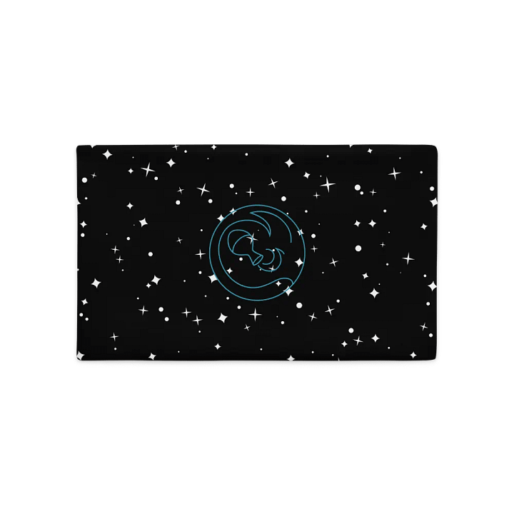 Aquarius Constellation Premium Pillow Case product image (5)