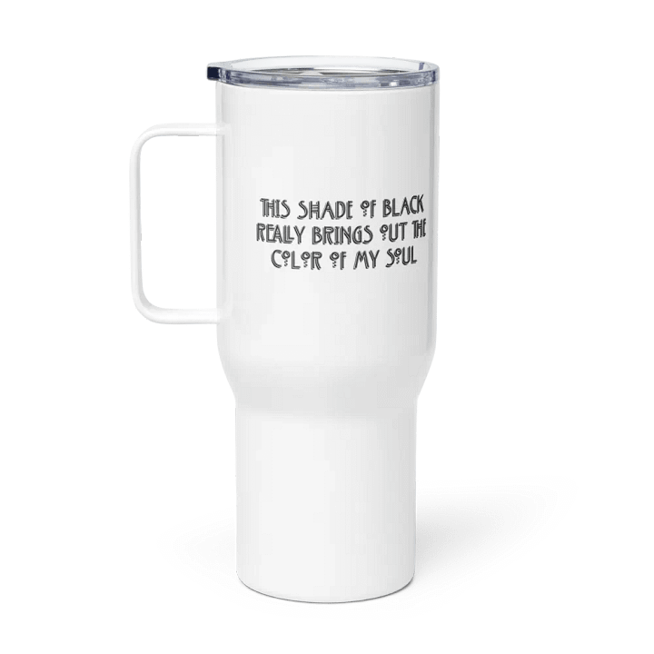 Soul Tumbler product image (1)