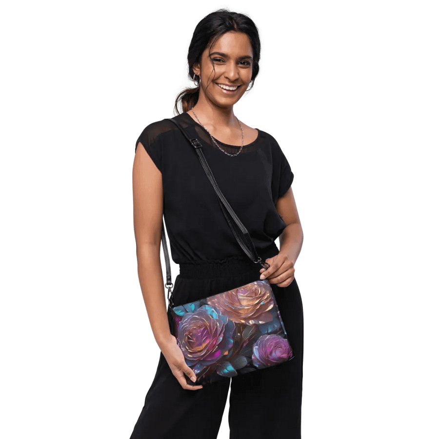 Muse XI Crossbody Bag product image (6)