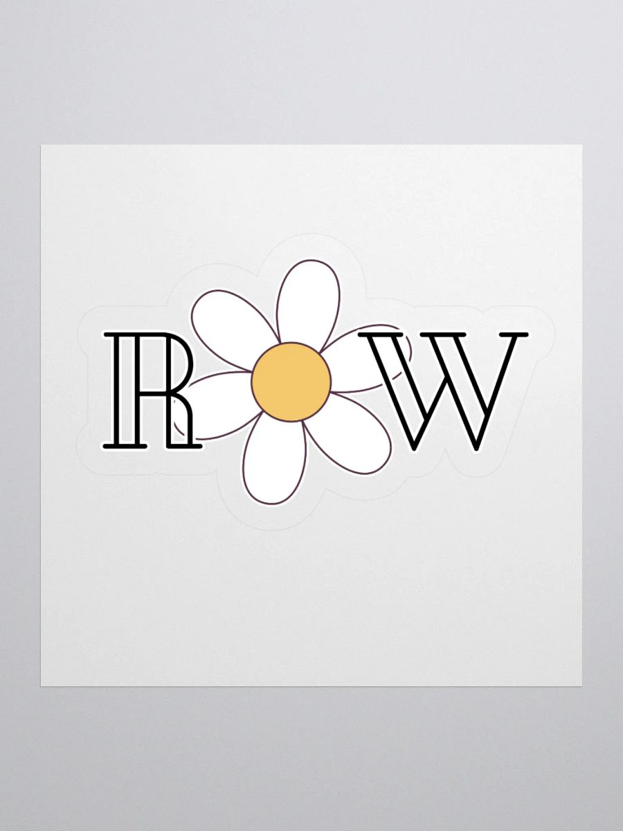 May Flowers - Stickers product image (1)