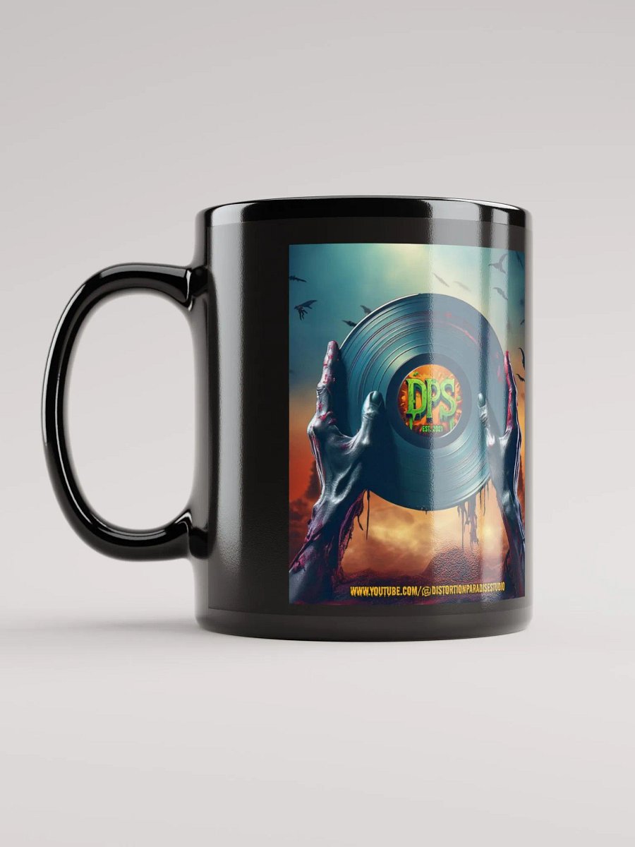 DPS Zombie Vinyl Mug product image (3)