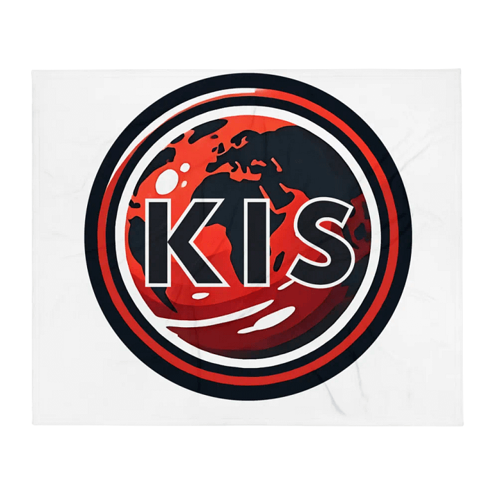KIS towel product image (1)