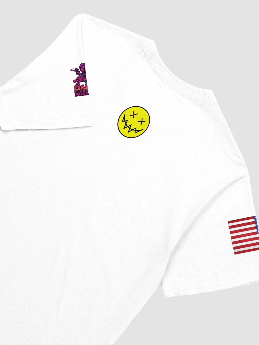 PMDR Tee - Dubby Energy Collab product image (10)