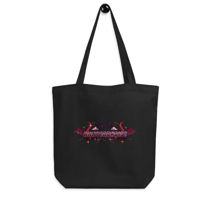 AnnteaChrist Tote Bag product image (8)