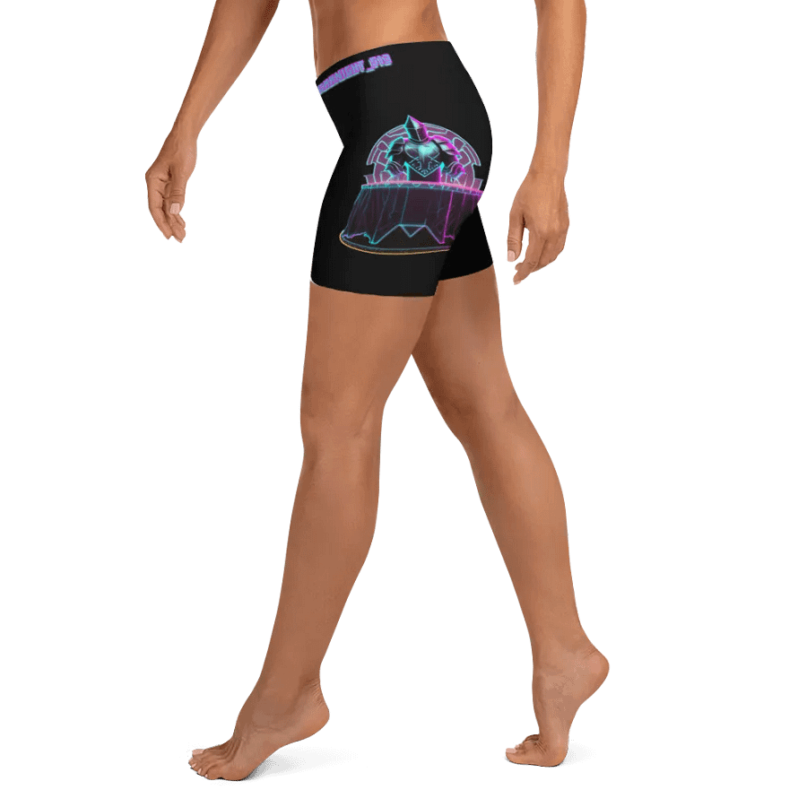 Blackknight513 All Over Print Shorts product image (5)