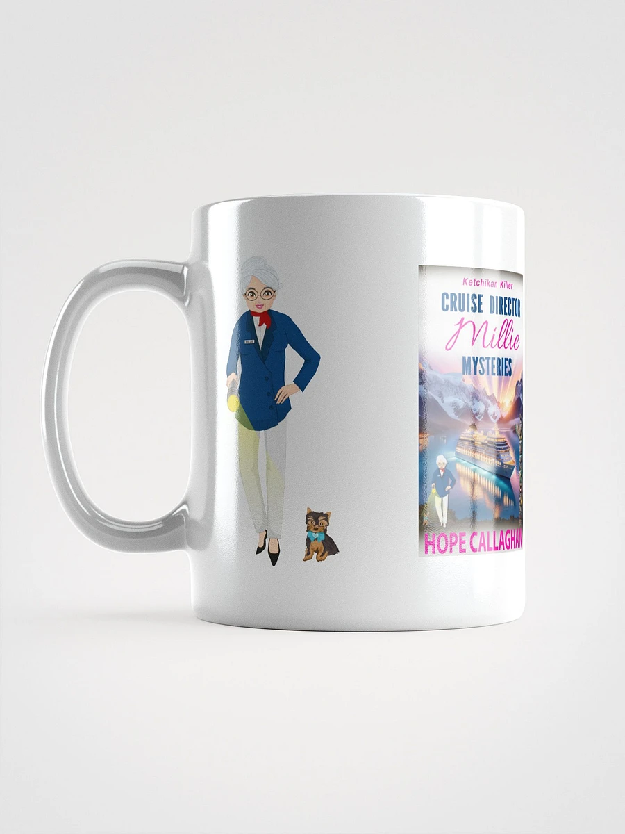 Ketchikan Killer Cozy Mug product image (6)