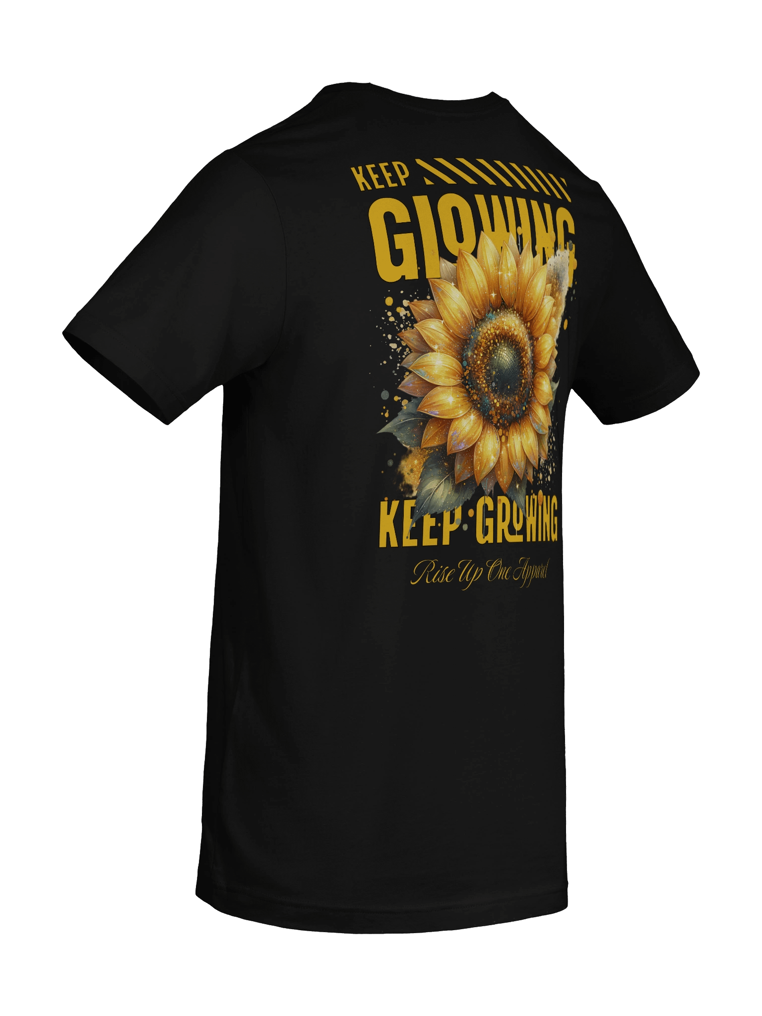 Keep Glowing, Keep Growing product image (56)