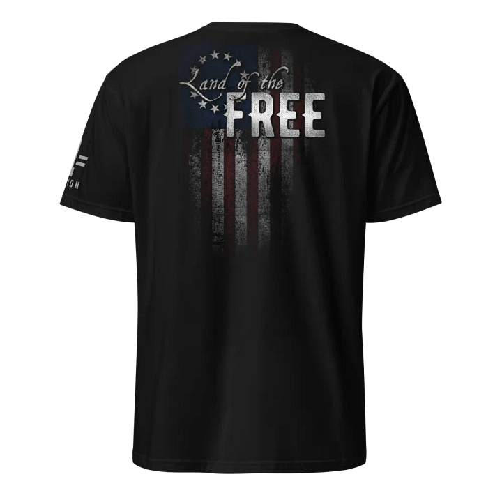 Land of The Free product image (1)