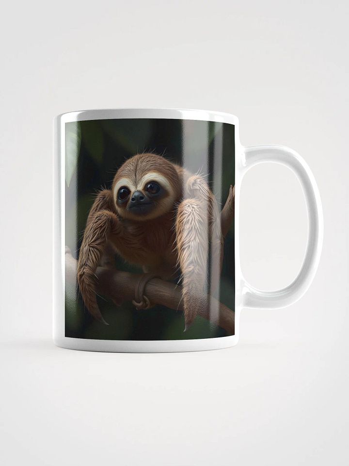 Rare Tennessee Sloth Spider product image (3)