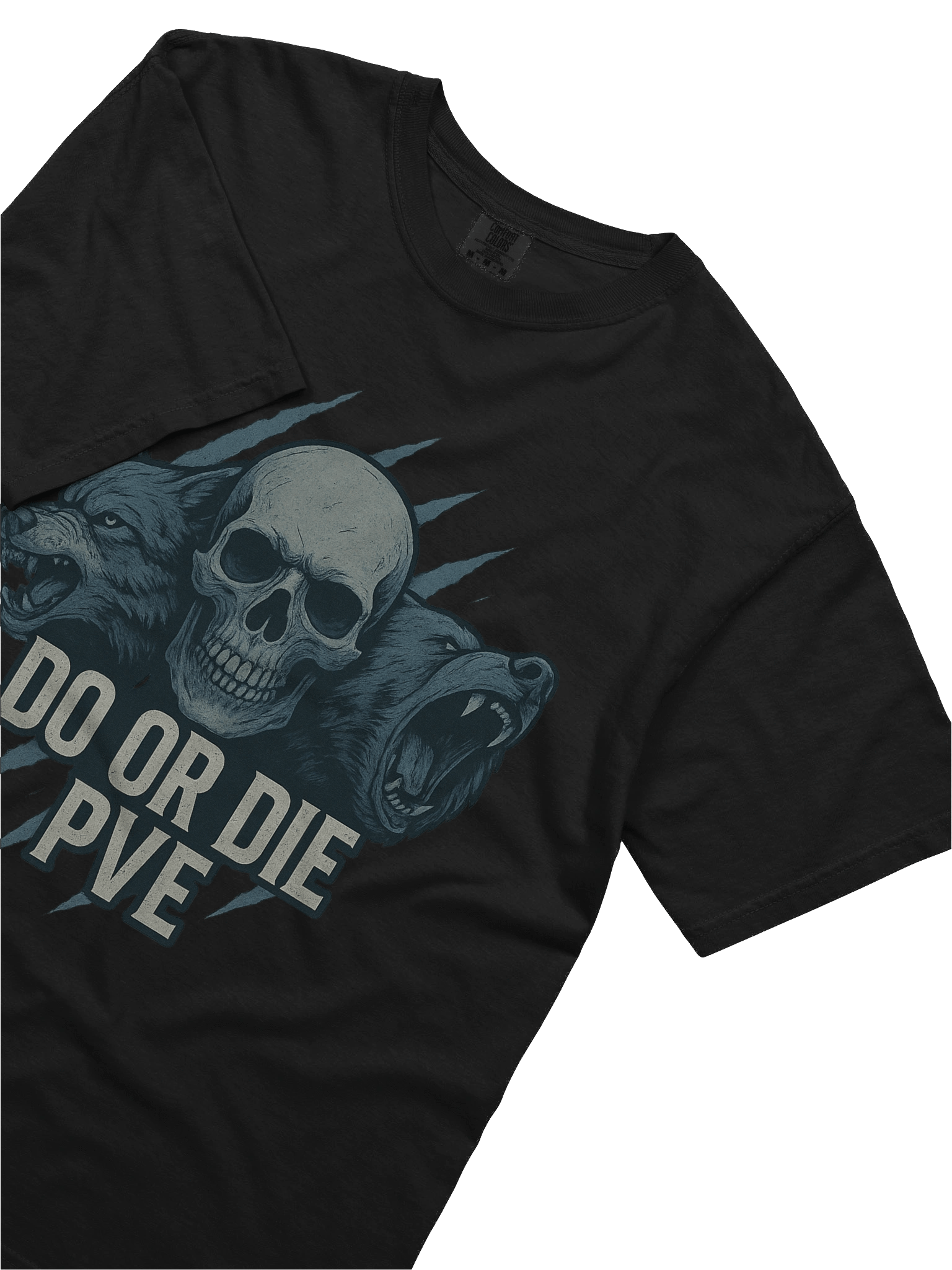 Wildlife Warrior Graphic Tee product image (62)