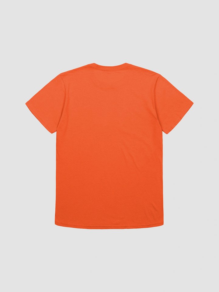 Tropical Sunset T-Shirt | Retro Beach & Summer Vacation Graphic Tee product image (2)