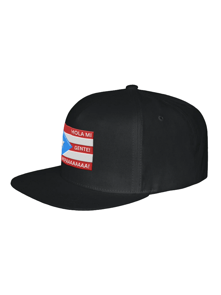 Wepa ! Snapback Cap product image (2)