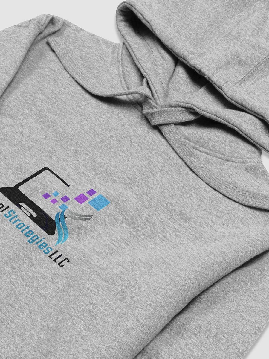 Cotton Casual Hoodie product image (3)