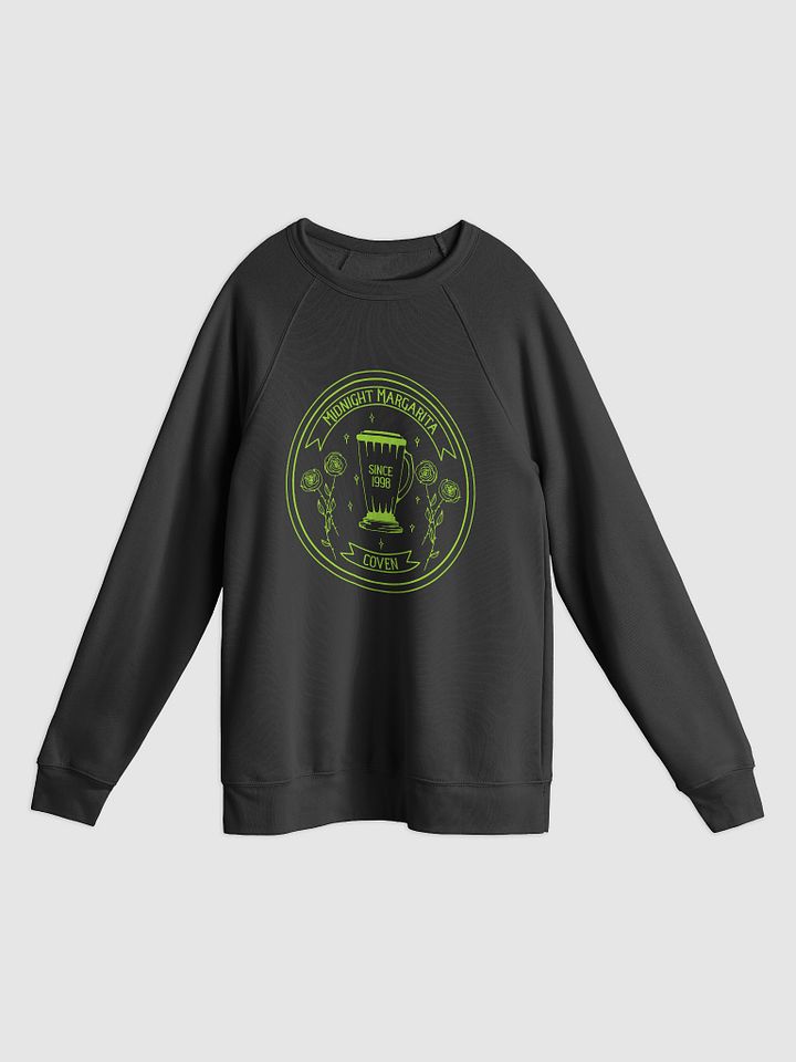 MIDNIGHT MARGARITA SWEATER product image (1)