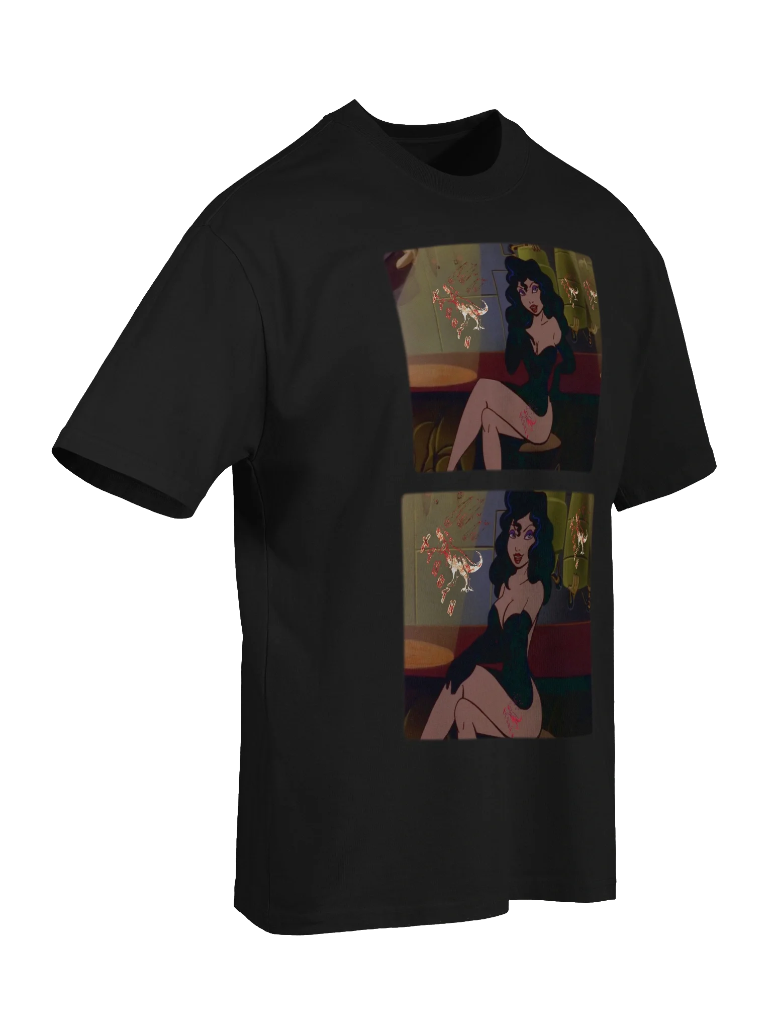 thats La Raven to you product image (7)