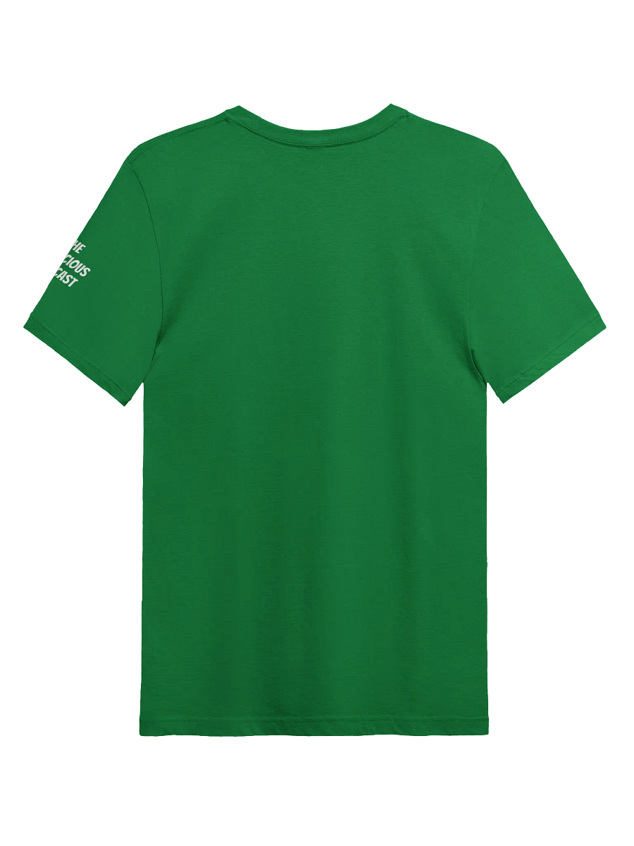 Naughty Or Nice Supersoft T-Shirt product image (2)