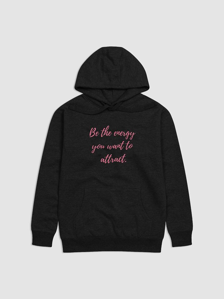 Radiate Good Vibes Only, Always product image (10)