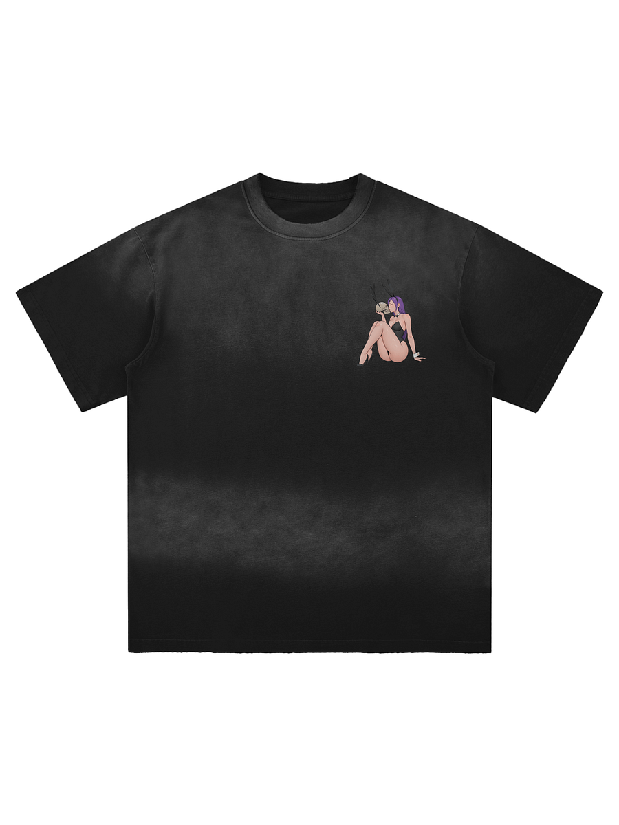 Love You Forever T-Shirt product image (2)