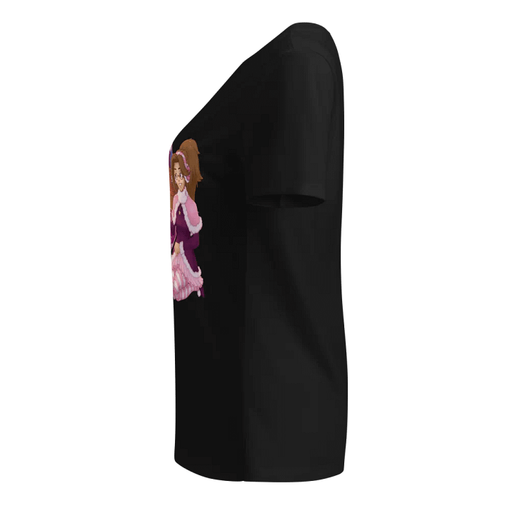 A Witty Christmas V-Neck v2 product image (2)