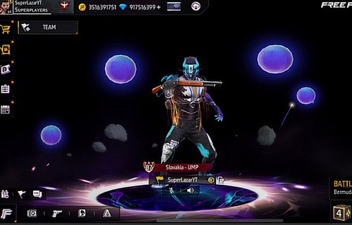 Creator is Back SuperLazarYT🫡. Dear fans,

I want to thank you all for your support and love. Your encouragement means everyt...
