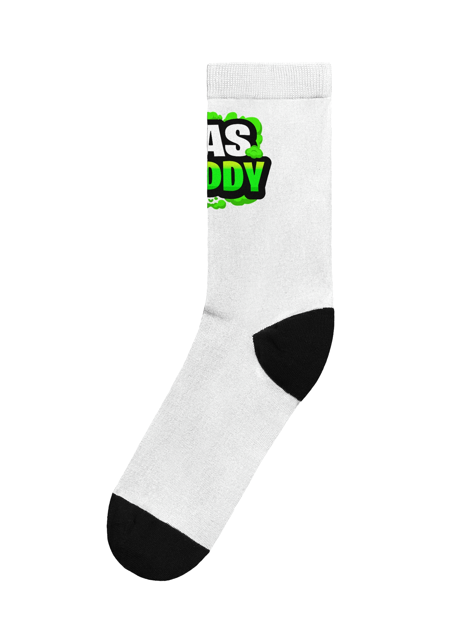 Gas Daddy Socks product image (1)