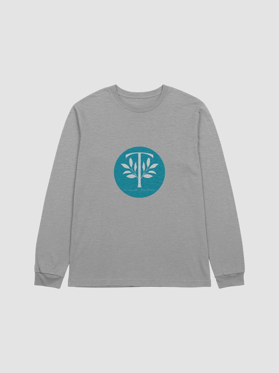 Bella+Canvas Supersoft Long Sleeve T-Shirt product image (1)