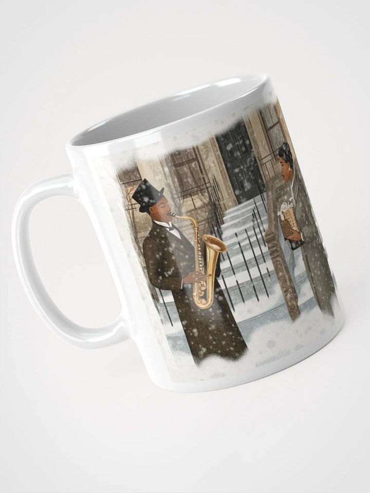 Winter Serenade Mug II product image (5)
