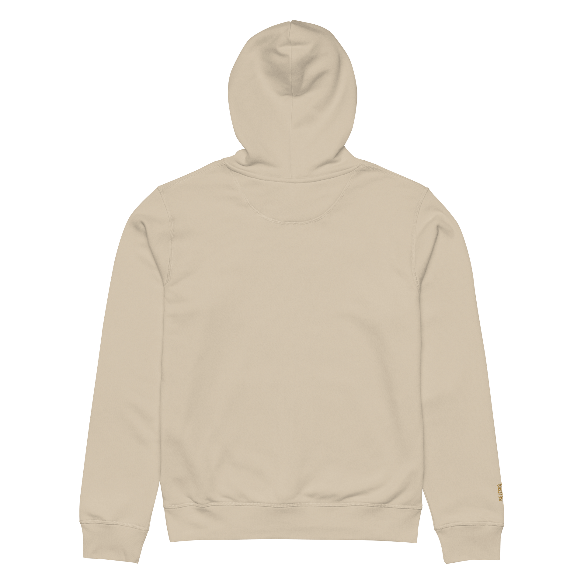 Live Chosen Hoodie, Desert Sand product image (5)