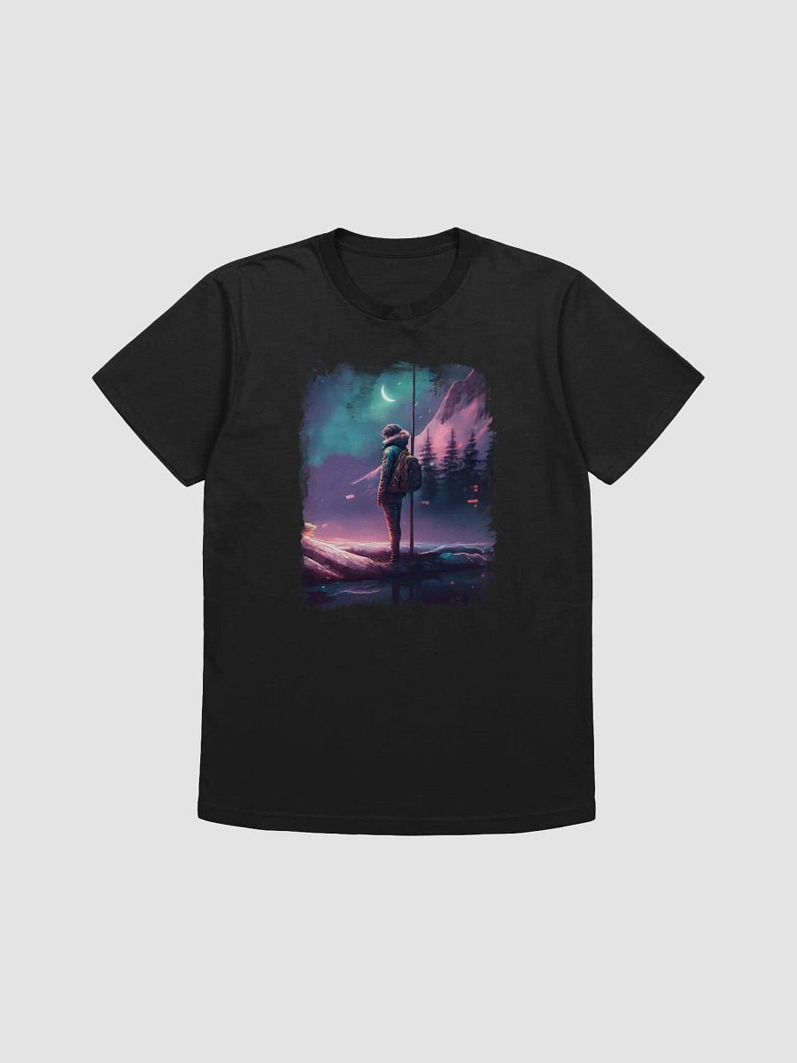 Without You Cover Shirt product image (3)