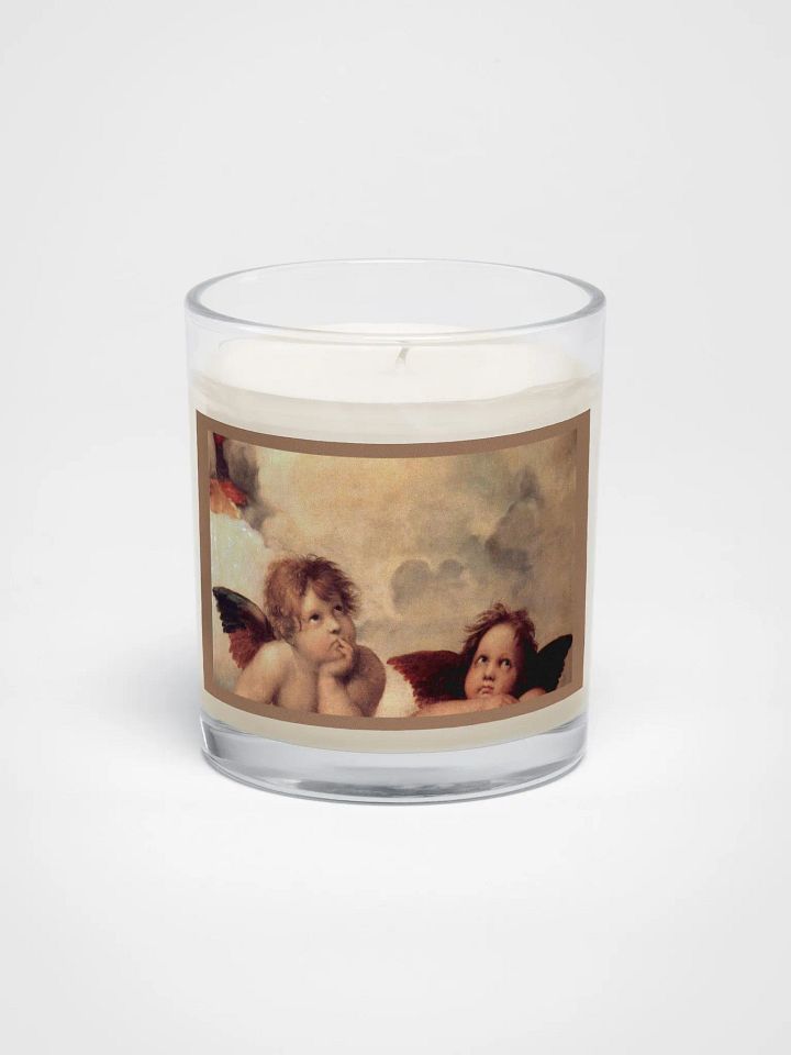 Vintage Dreams Soy Wax Candle product image (1)