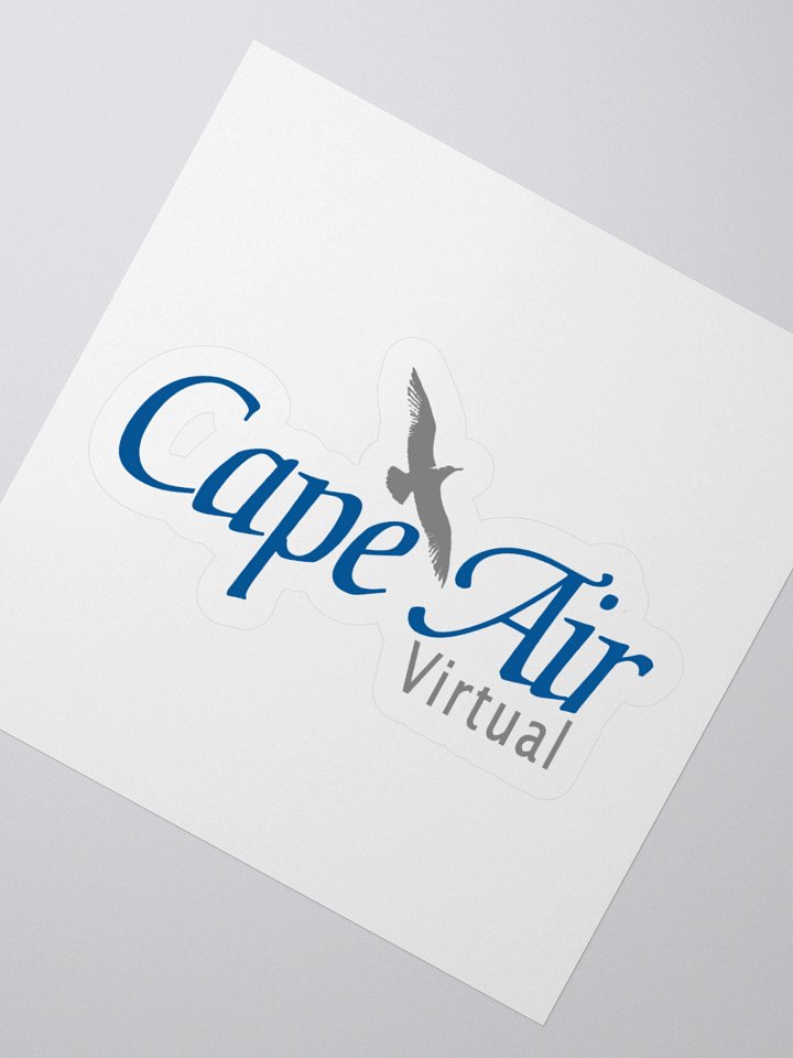 CAV Sticker product image (5)