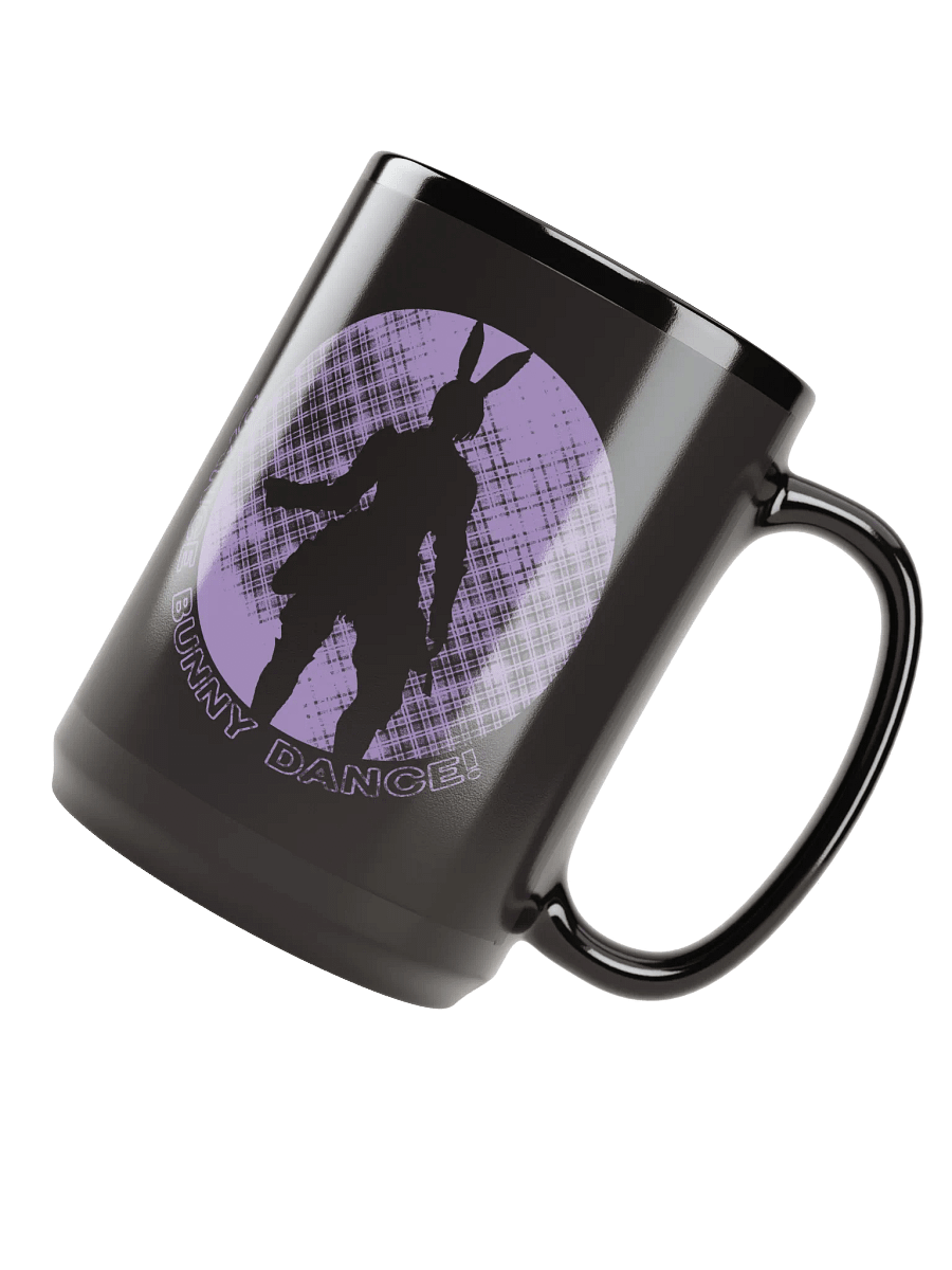Dance Bunny Dance! Mug product image (4)