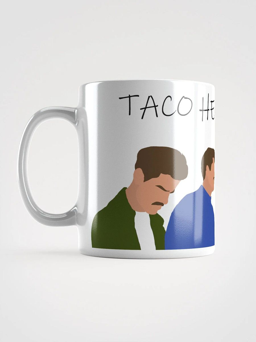 KUBEK TACO product image (6)