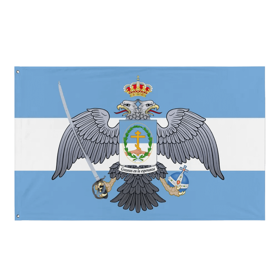 Orthodox Argentina product image (1)