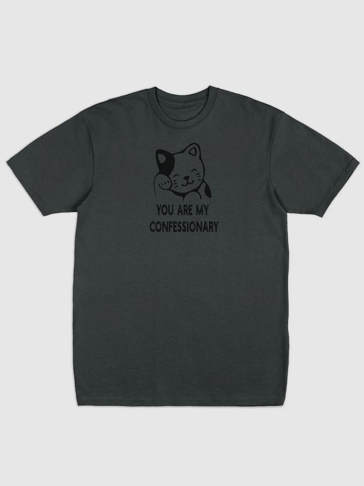 Modern Confessionary product image (1)