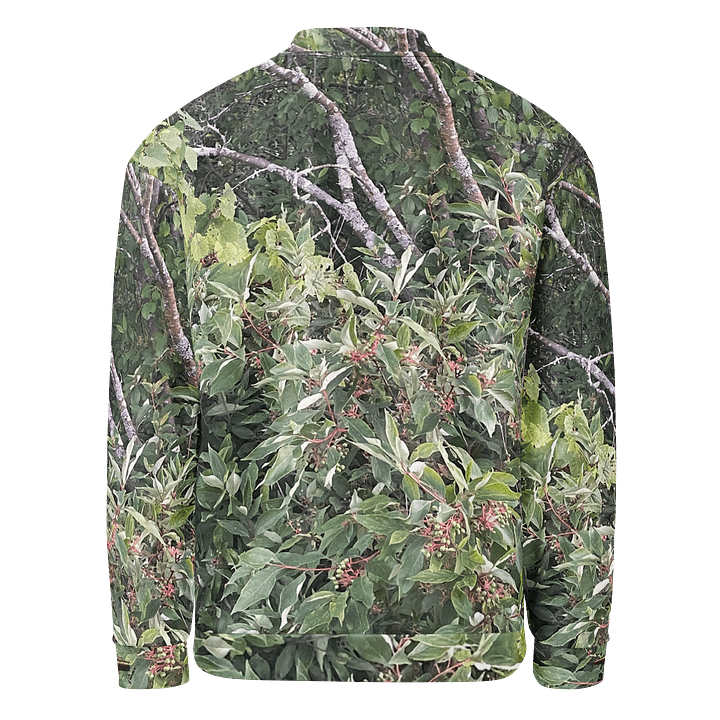 MK Camouflage Jacket product image (2)