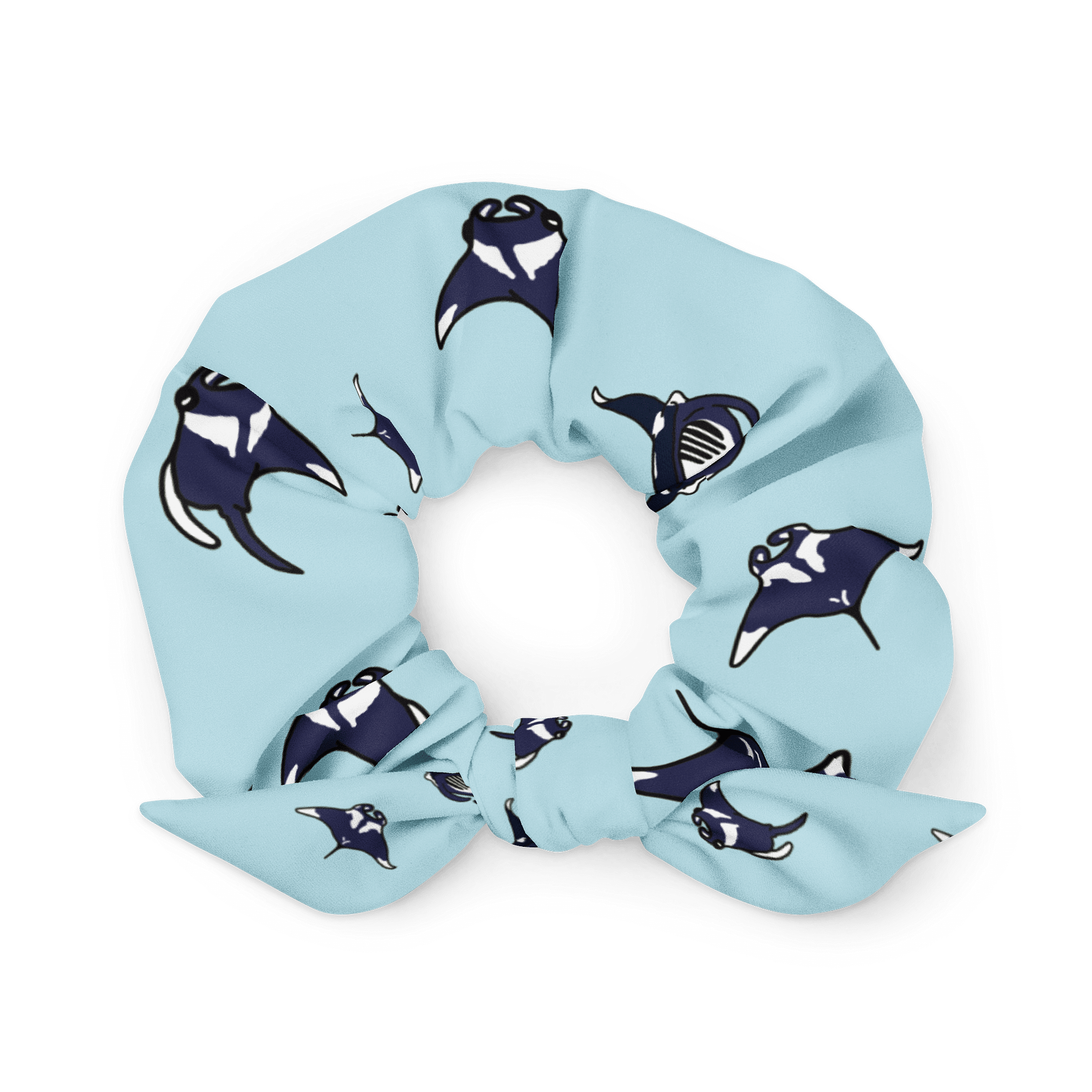 Manta Have a Scrunchie product image (1)