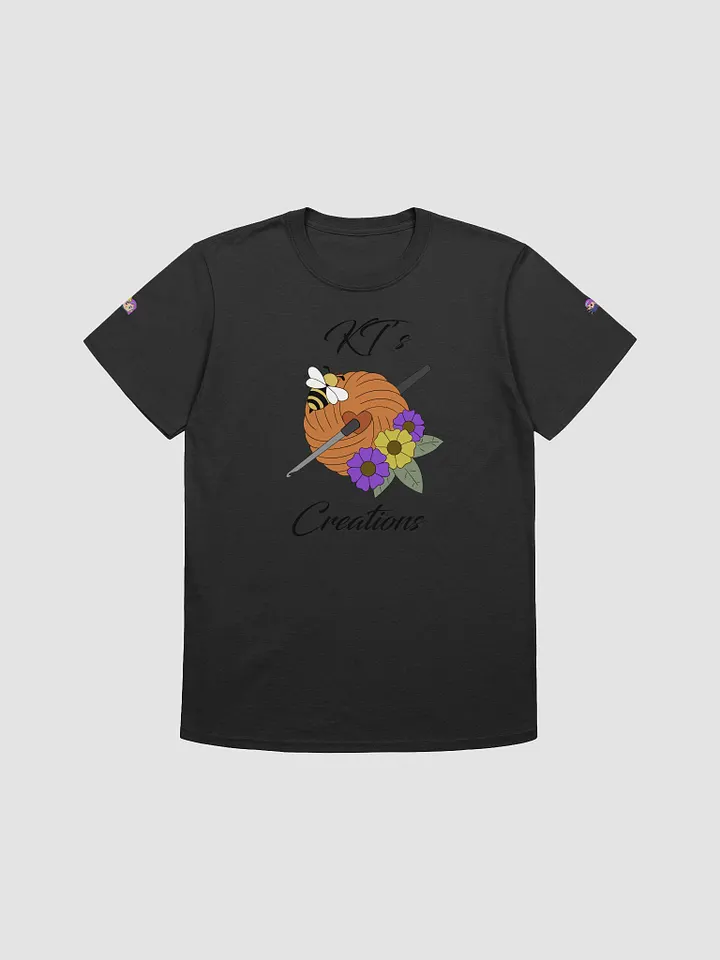 KT Shirt product image (1)