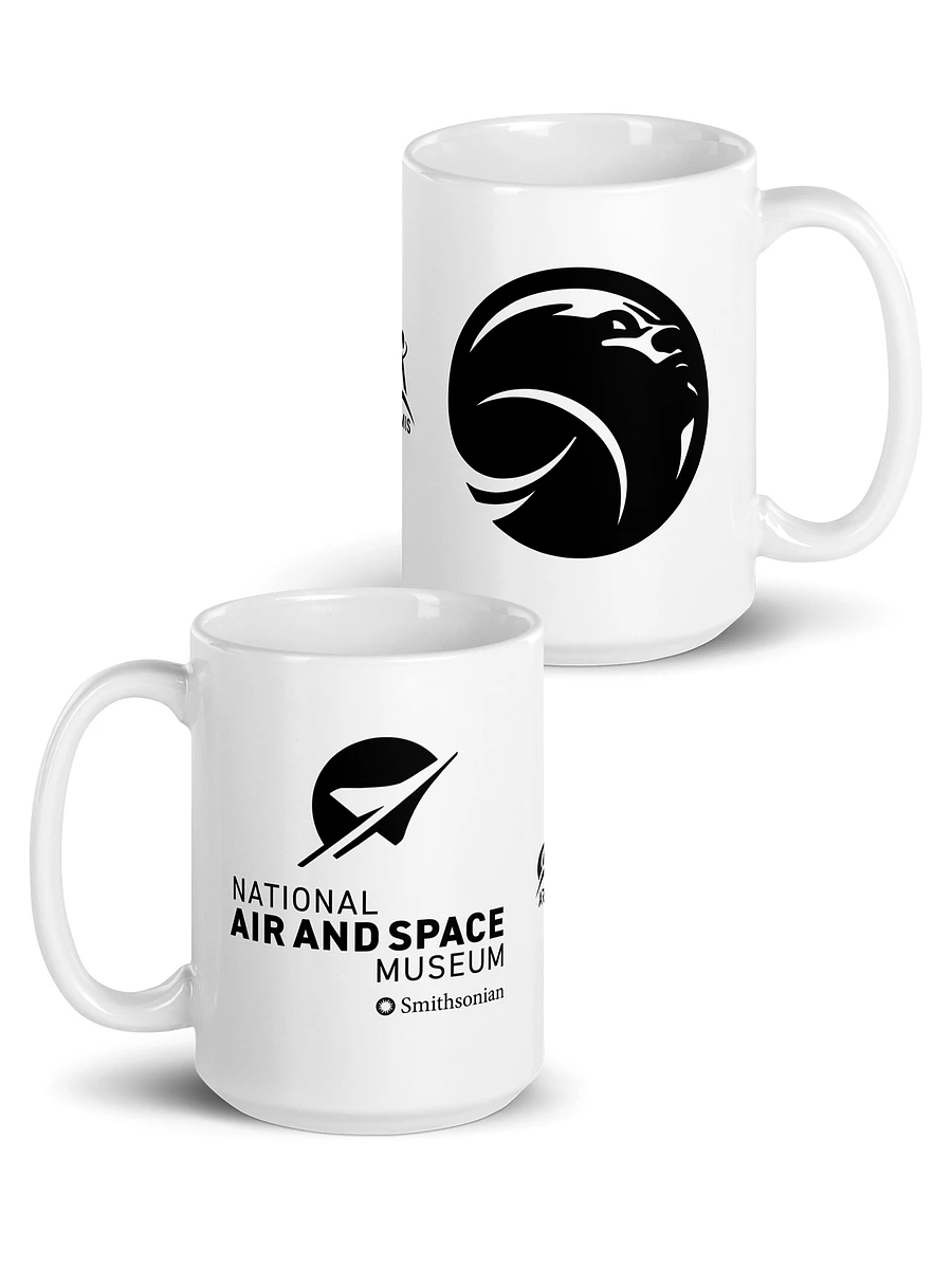 Artemis Mug Image 1