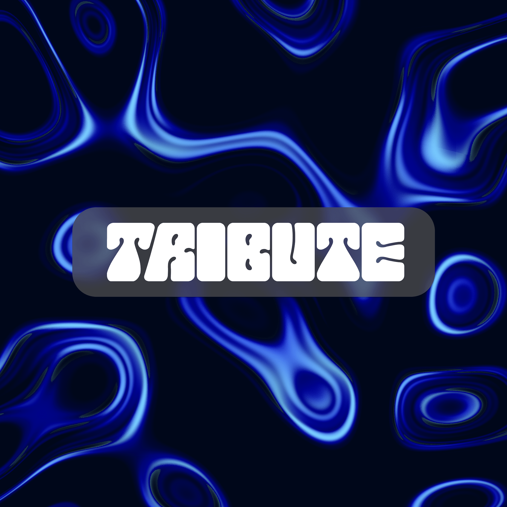 TRIBUTE (DIGITAL EP) product image (1)