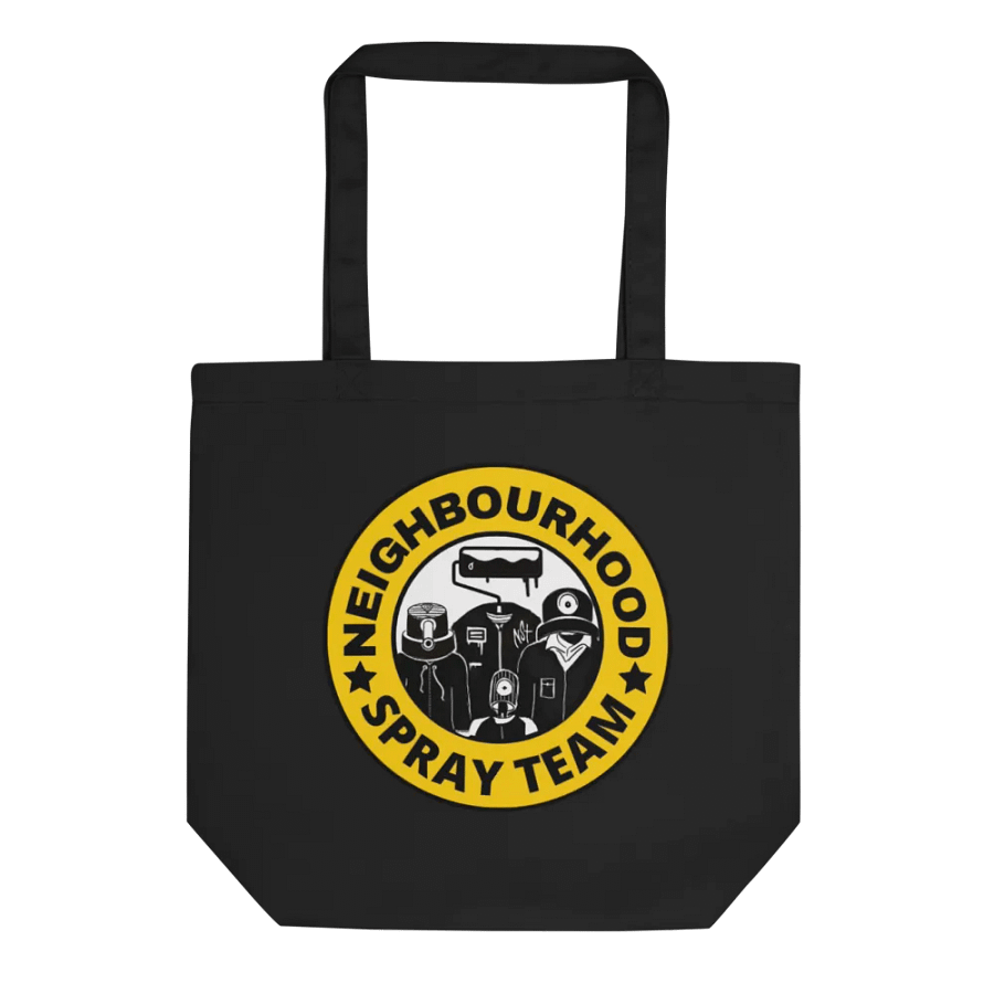 Never Stop Toting product image (3)
