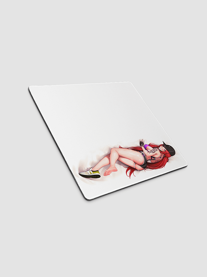 Elly Sweat Mouse Pad (small) product image (2)