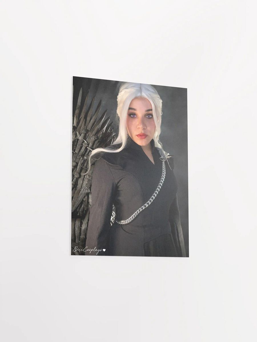 Briileesi Poster product image (6)