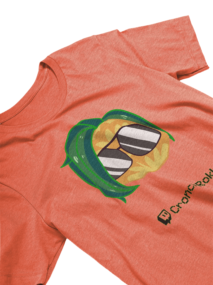 Pineapple Rokk Tee product image (18)